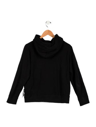 Stella McCartney Girls' Graphic Printed Sweatshirt