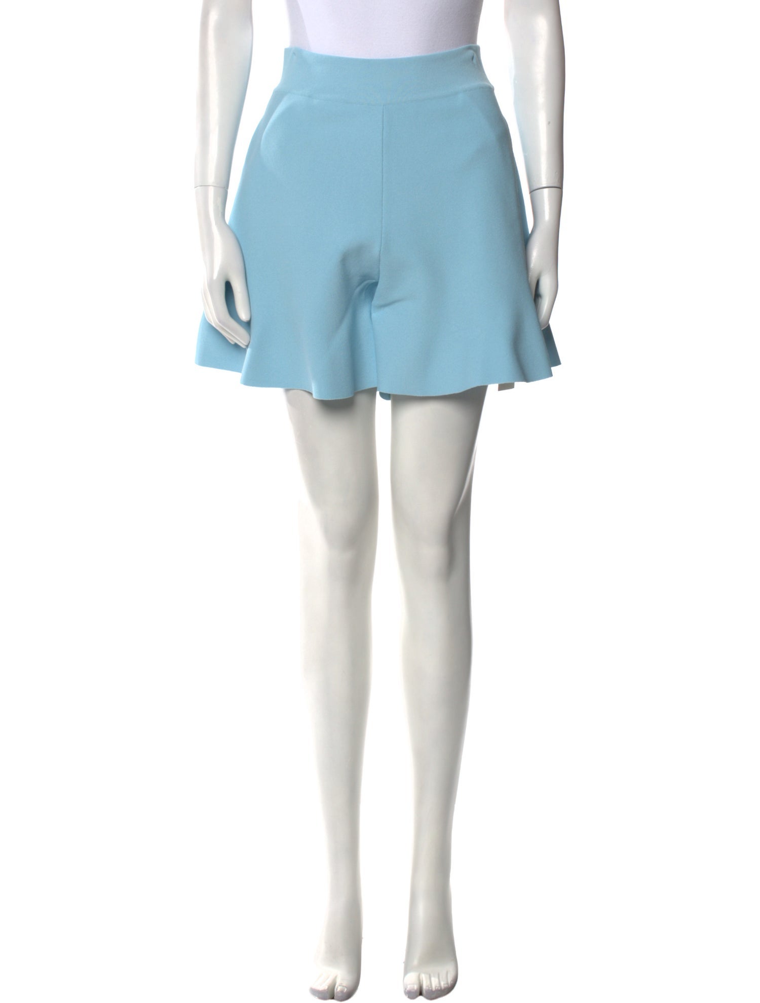 Stella McCartney Mini Shorts