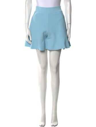 Stella McCartney Mini Shorts