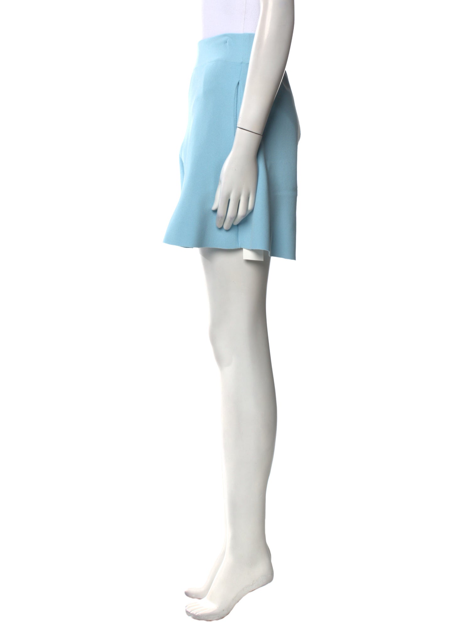 Stella McCartney Mini Shorts