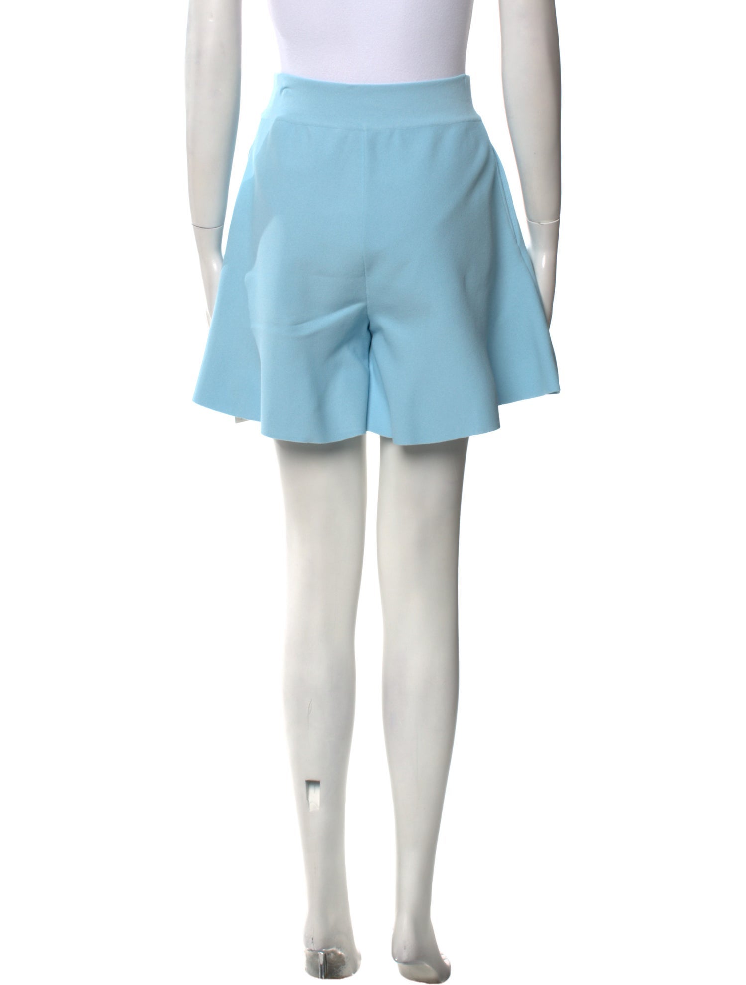 Stella McCartney Mini Shorts