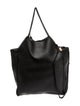 Stella McCartney Vegan Leather Top Handle Bag