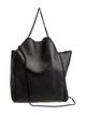 Stella McCartney Vegan Leather Top Handle Bag