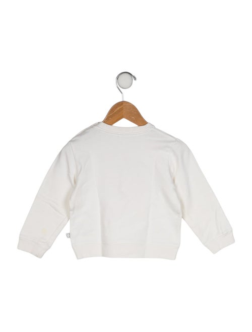 Stella McCartney Infant Girls' Graphic Printed Sweatshirt