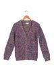Stella McCartney Girls' Knit Cardigan