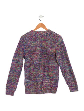 Stella McCartney Girls' Knit Cardigan