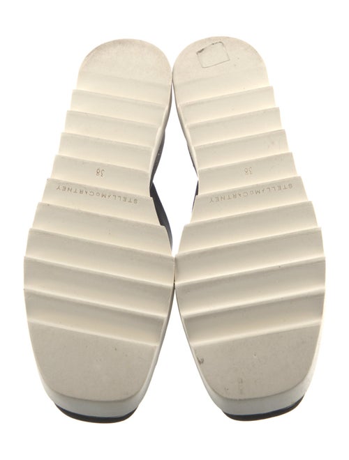 Stella McCartney Vegan Leather Slides