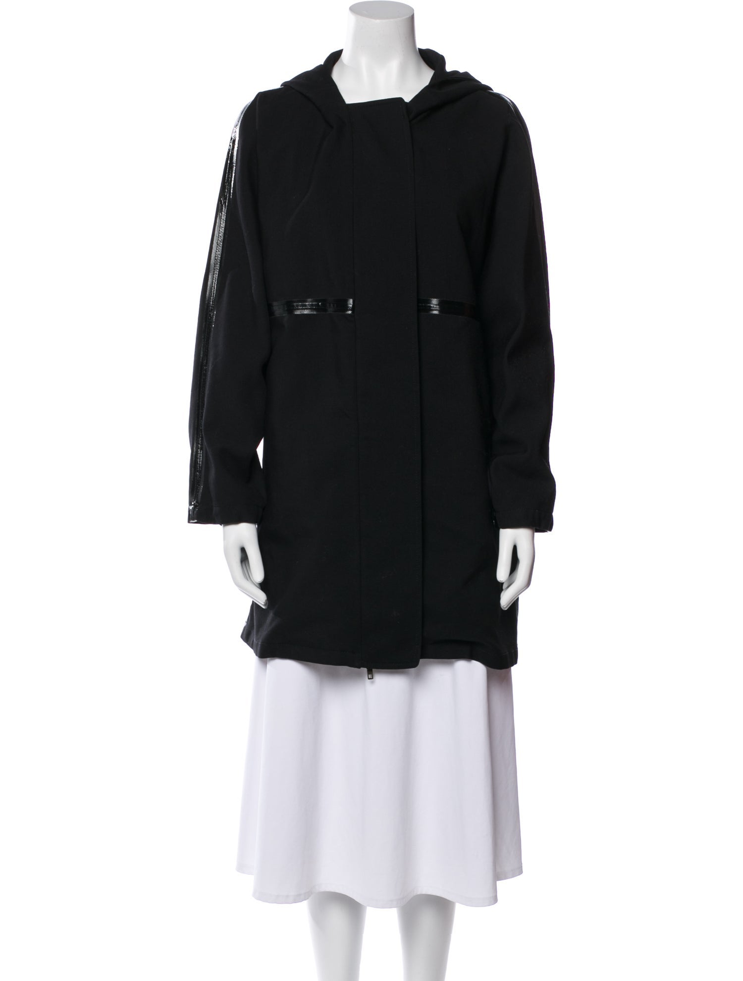 Stella McCartney Wool Evening Jacket