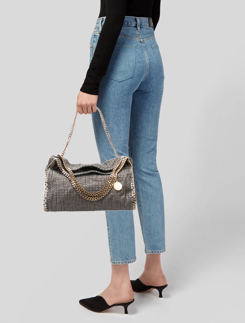 Stella McCartney Shoulder Bag