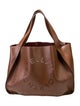Stella McCartney Vegetarian Leather Tote