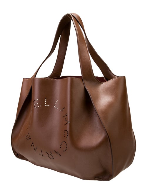 Stella McCartney Vegetarian Leather Tote