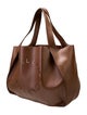 Stella McCartney Vegetarian Leather Tote