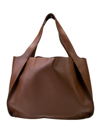 Stella McCartney Vegetarian Leather Tote