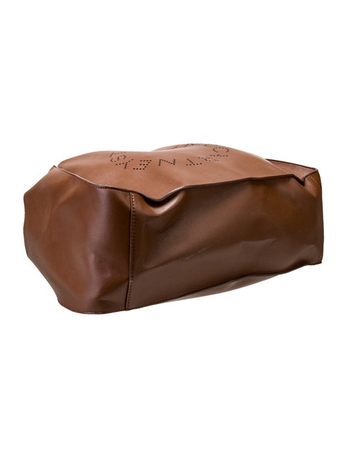 Stella McCartney Vegetarian Leather Tote