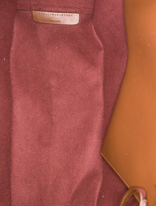 Stella McCartney Vegetarian Leather Tote