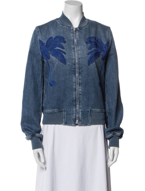 Stella McCartney Denim Jacket
