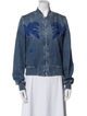 Stella McCartney Denim Jacket
