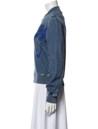 Stella McCartney Denim Jacket