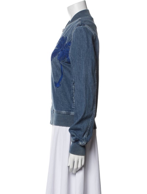 Stella McCartney Denim Jacket