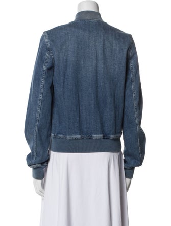 Stella McCartney Denim Jacket
