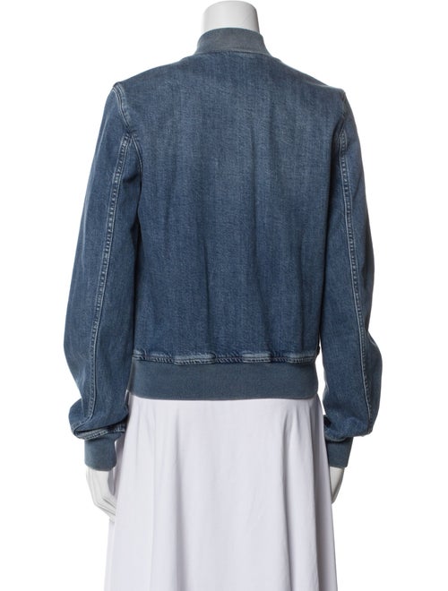 Stella McCartney Denim Jacket