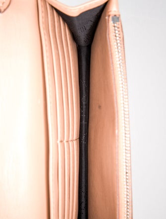 Stella McCartney Vegetarian Leather Crossbody Bag