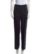 Stella McCartney Wool Wide Leg Pants