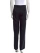 Stella McCartney Wool Wide Leg Pants