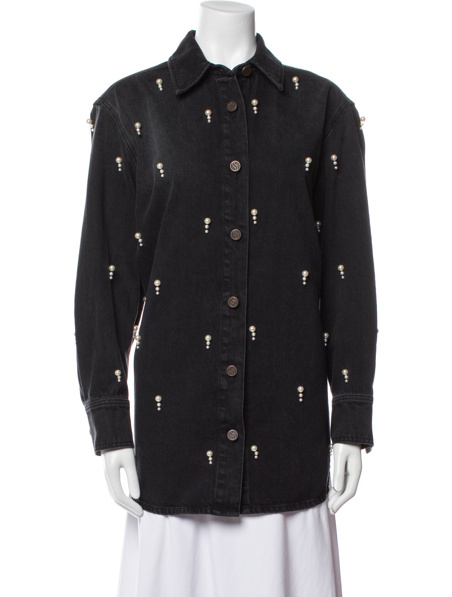 Stella McCartney Utility Jacket
