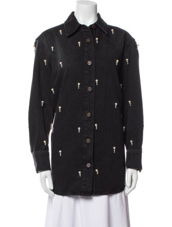 Stella McCartney Utility Jacket