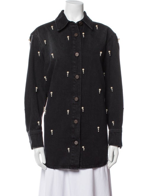 Stella McCartney Utility Jacket