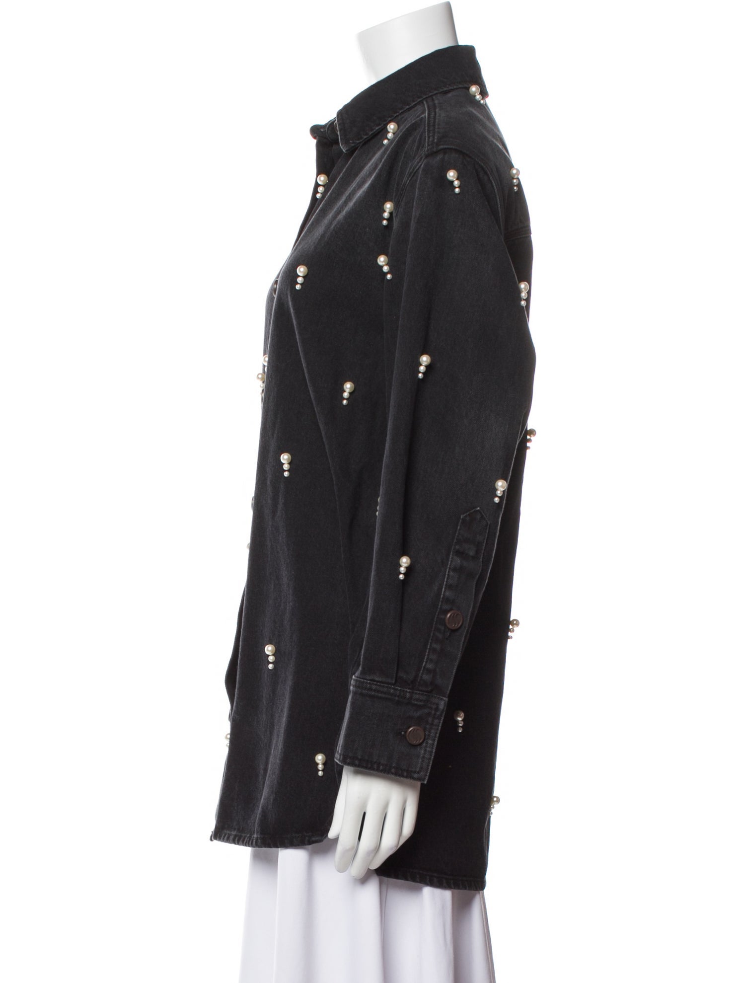 Stella McCartney Utility Jacket