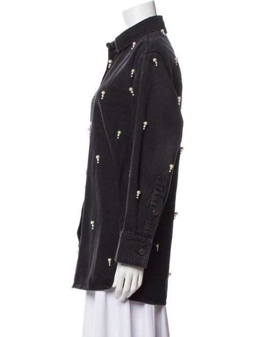 Stella McCartney Utility Jacket