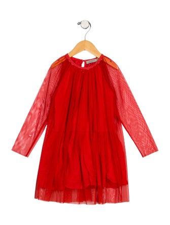 Stella McCartney Kids dress