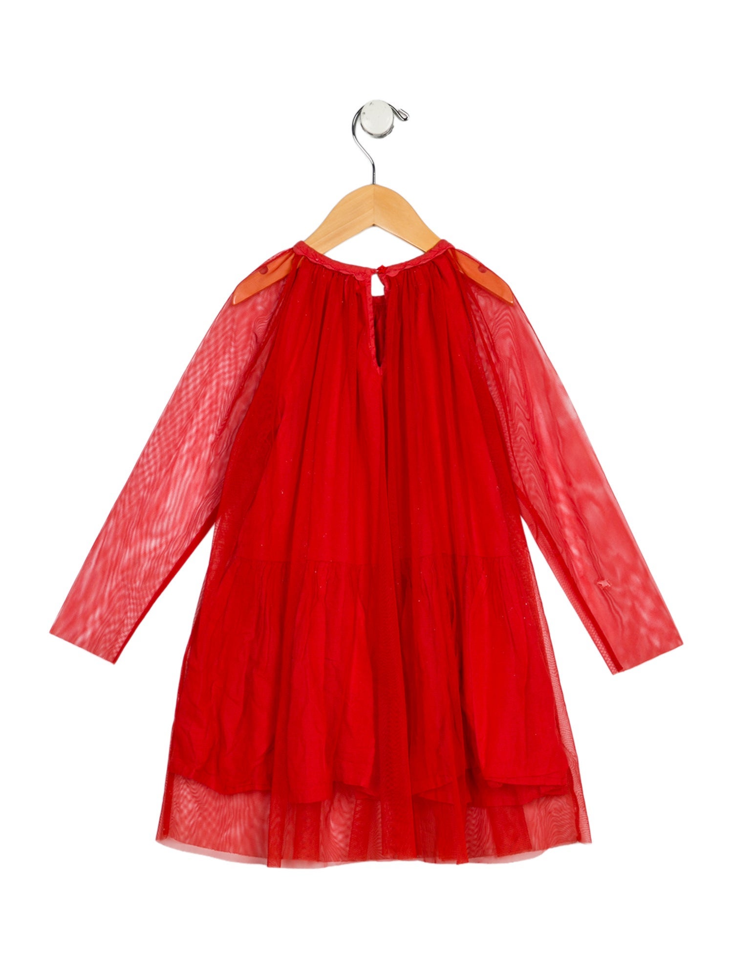 Stella McCartney Kids dress