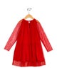 Stella McCartney Kids dress