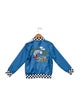 Stella McCartney Kids' Embroidered Bomber Jacket