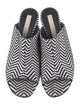 Stella McCartney Printed Slides