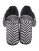 Stella McCartney Printed Slides