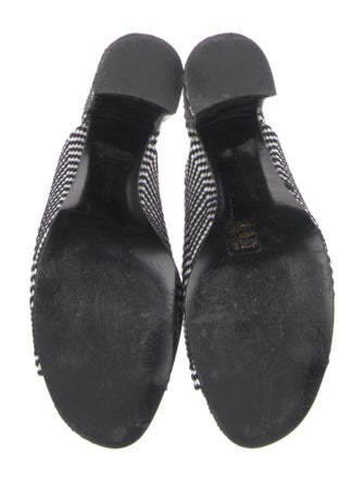 Stella McCartney Printed Slides