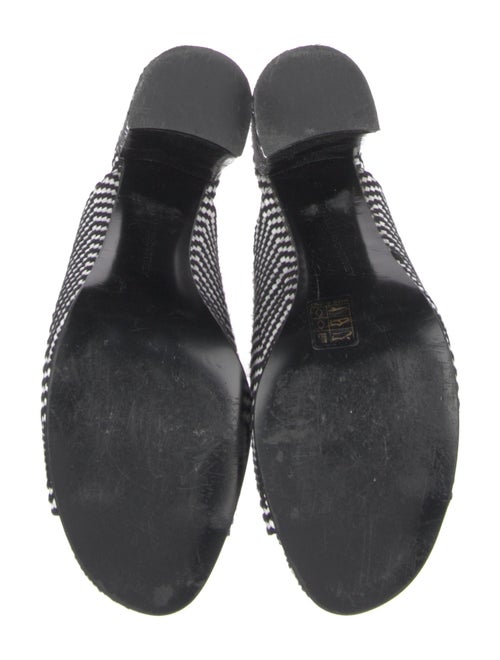 Stella McCartney Printed Slides