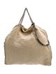Stella McCartney Canvas Tote