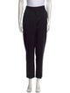 Stella McCartney Wool Skinny Leg Pants