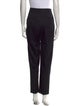 Stella McCartney Wool Skinny Leg Pants