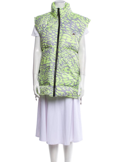 Stella McCartney Printed Vest