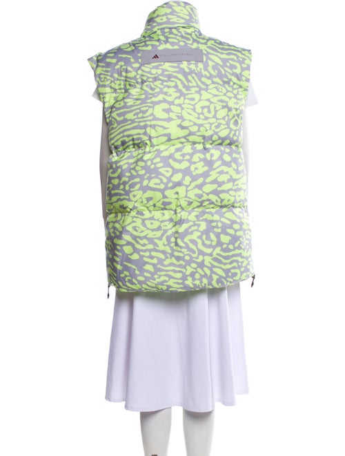Stella McCartney Printed Vest