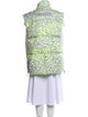 Stella McCartney Printed Vest