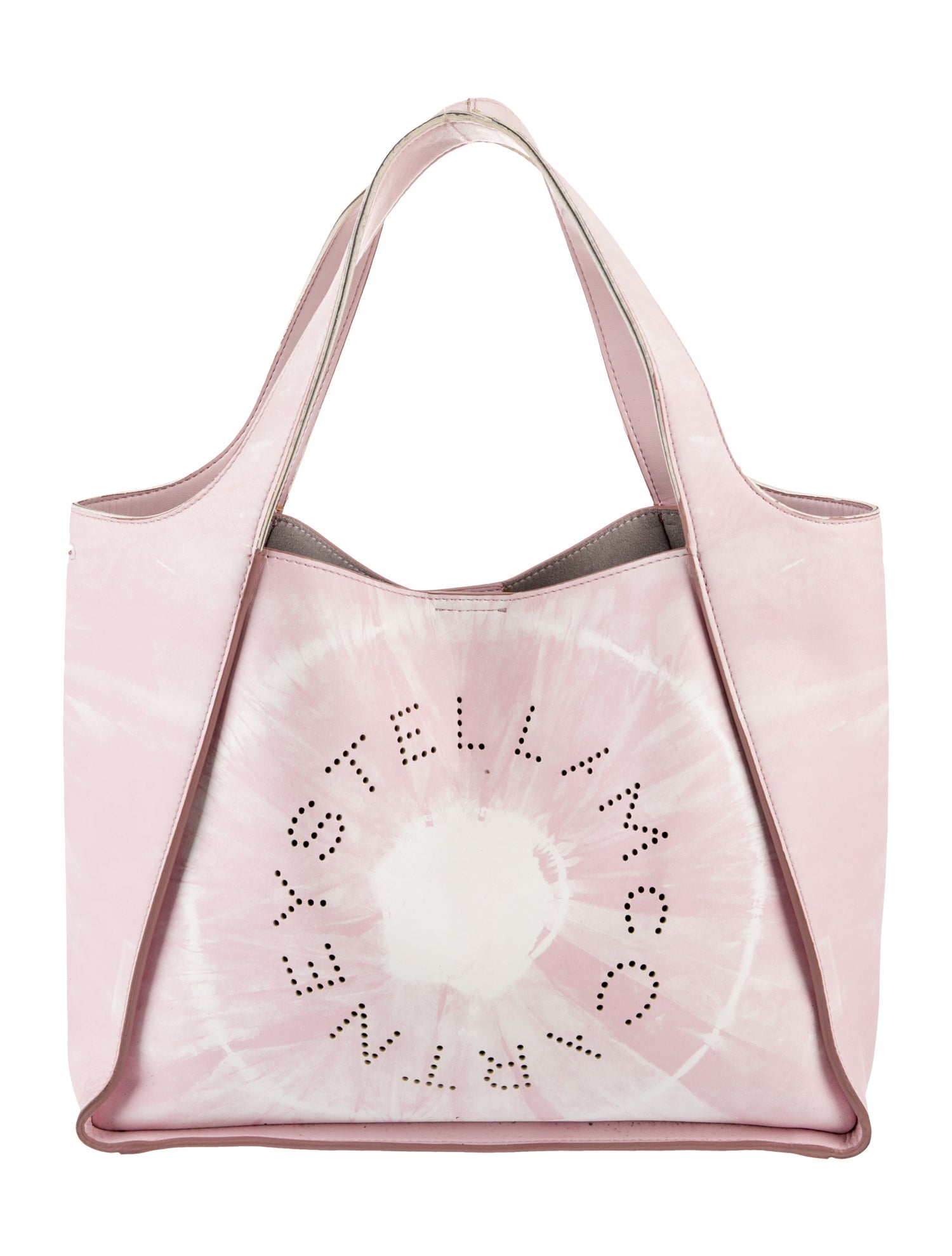 Stella McCartney Vegan Leather Shoulder Bag