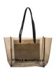 Stella McCartney Vinyl Tote