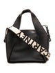Stella McCartney Vegetarian Leather Messenger Bag